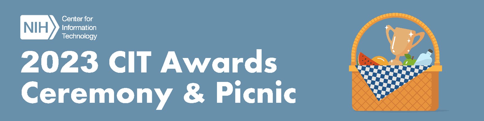 2023 CIT Awards Ceremony & Picnic
